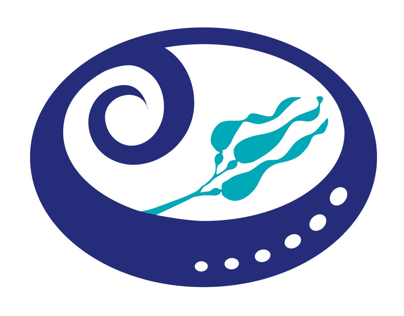 Logo for the Partnership for Interdisciplinary Study of Coastal Oceans