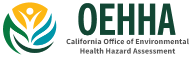 OEHHA Logo